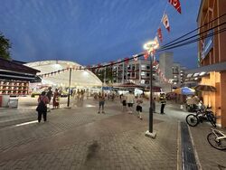 Tampines Street 81 (D18), Shop House #476869931